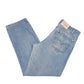 Mens Blue Levis Vintage 540 Relaxed Signature JeansW34 L30