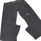 Mens Black Levis  505 JeansW38 L32