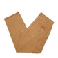 Mens Tan Dickies  Carpenter Trousers
