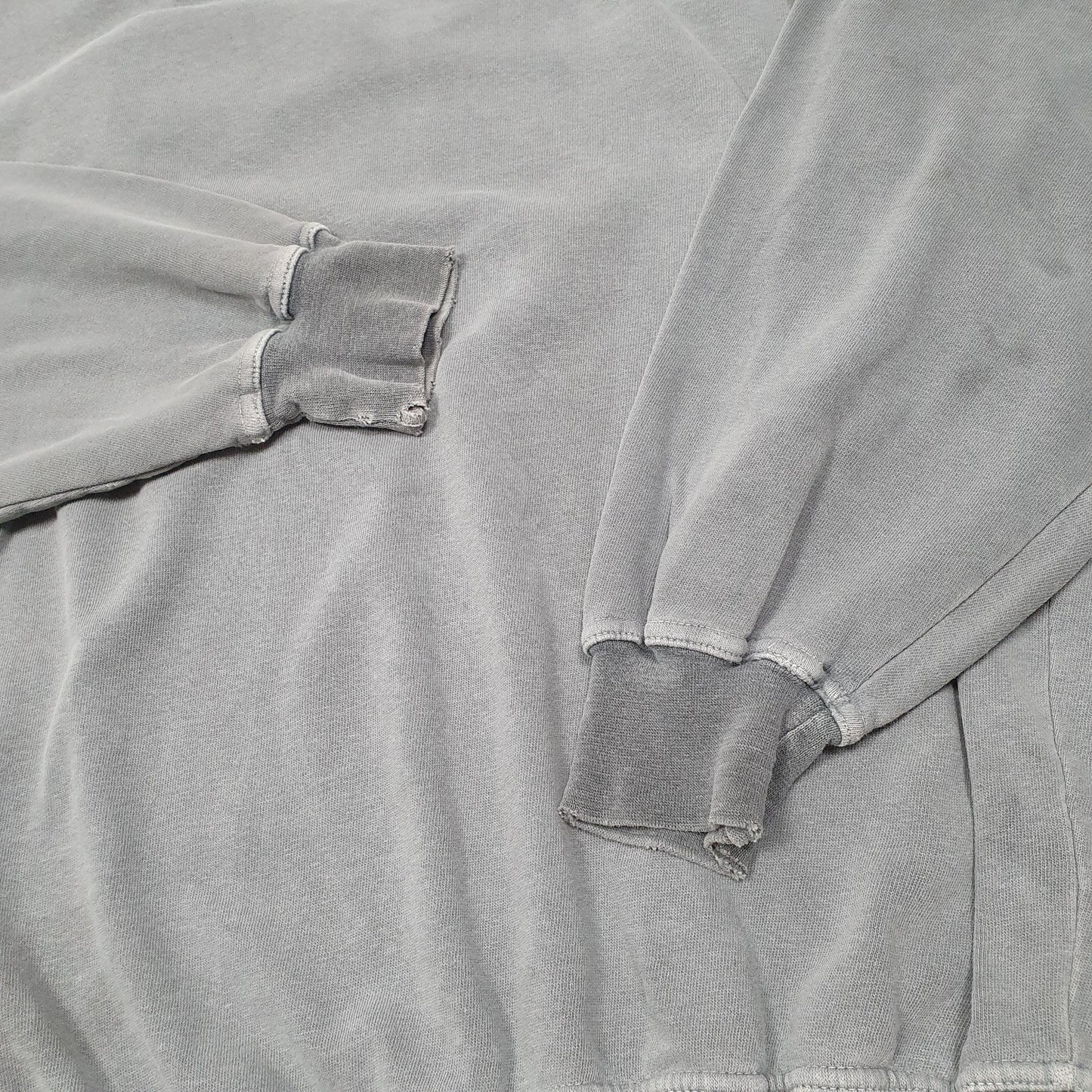 Mens Grey Harley Davidson Motorcycles Biker Vintage Crewneck Jumper