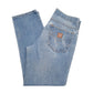 Mens Blue Carhartt  Regular JeansW32 L30