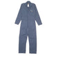 Mens Navy Dickies Overalls Coveralls  Coat