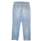 Mens Blue Carhartt Traditional Fit B18 JeansW40 L34