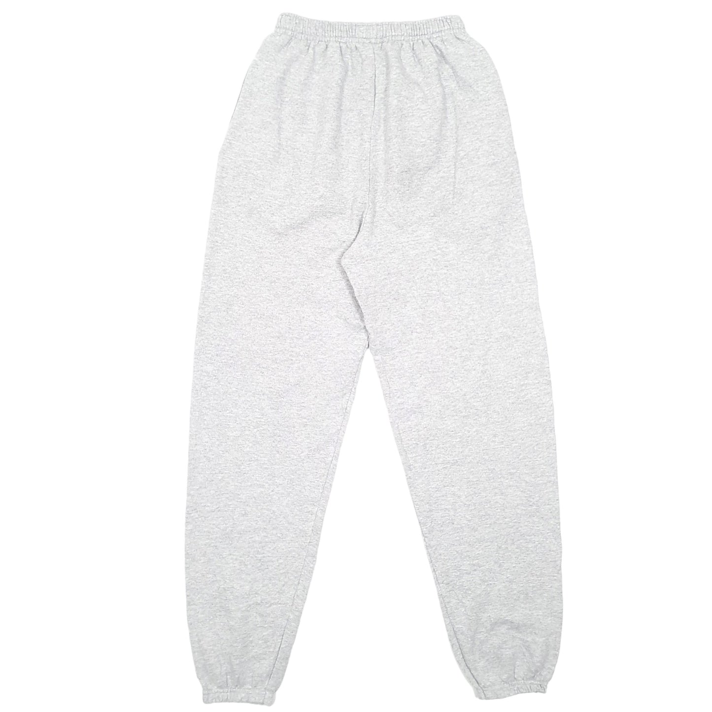 Mens Grey Champion Sweats Jogger Trousers