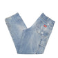 Mens Blue Dickies Carpenter Carpenter JeansW36 L34