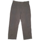 Mens Grey Dickies Redhawk Seam Chino Trousers
