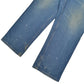 Mens Blue Carhartt  Casual JeansW38 L28