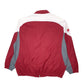 Mens Burgundy NFL Washington Redskins USA Football  Coat