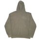 Mens Khaki Puma  Hoodie Jumper