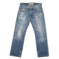 Mens Blue Levis  506 JeansW30 L30