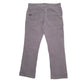 Mens Grey Ariat  Carpenter Trousers