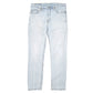Mens Blue Levis Stretch 511 JeansW33 L30