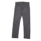Mens Black Levis  505 JeansW34 L32
