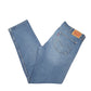 Mens Blue Levis Stretch 505 JeansW40 L34