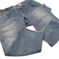 Mens Blue Levis  559 JeansW36 L30