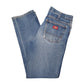 Mens Blue Dickies  Regular JeansW32 L32