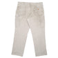 Mens Beige Carhartt Carpenter Relaxed Carpenter Trousers