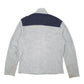 Mens Grey Tommy Hilfiger  Full Zip Jumper
