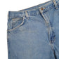 Mens Blue Dickies  Carpenter Shorts
