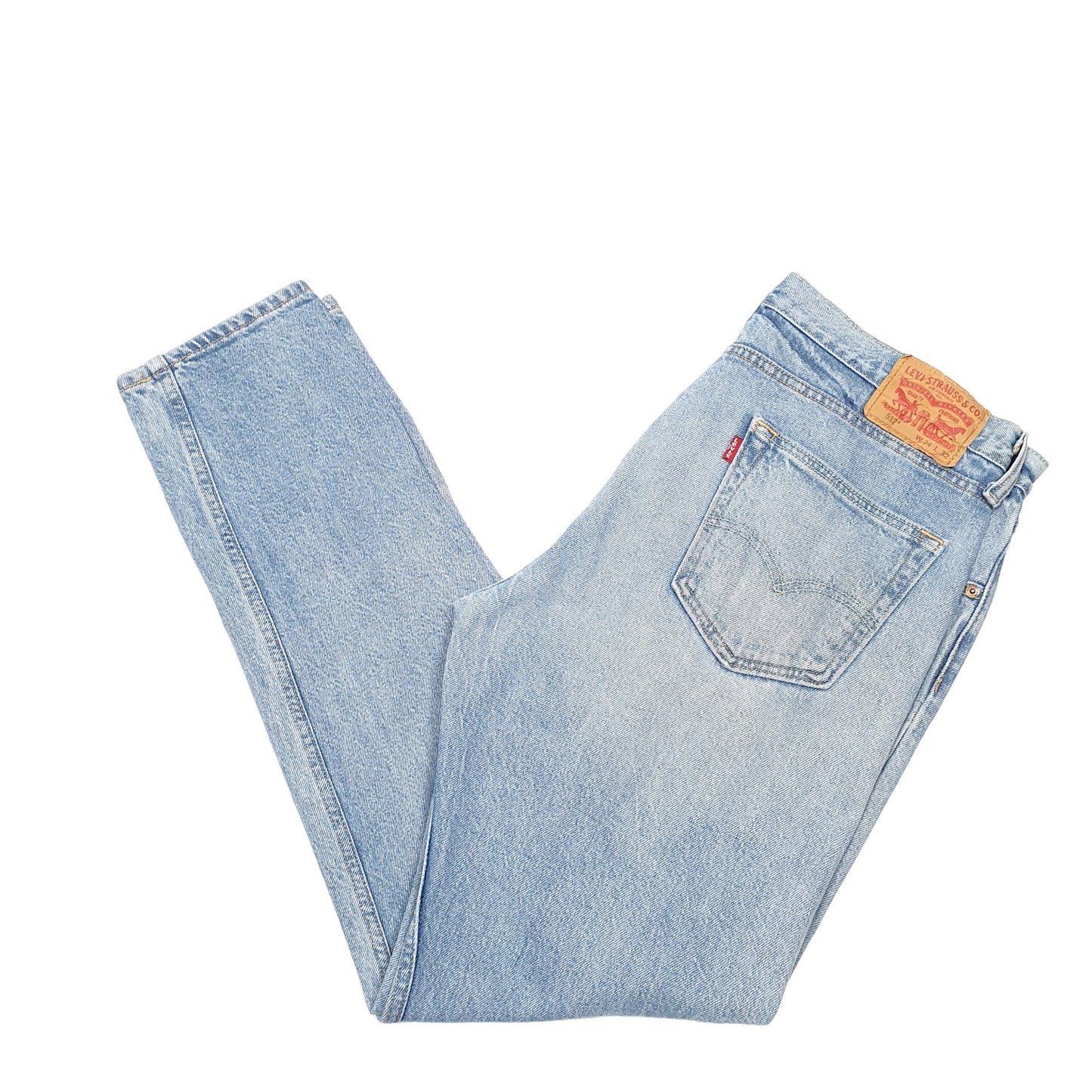 Mens Blue Levis  511 JeansW36 L32