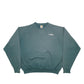 Mens Green Carhartt  Crewneck Jumper