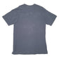 Mens Navy Dickies Pocket Tall Workwear Short Sleeve T Shirt