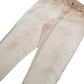 Mens Beige Dickies  Carpenter Trousers