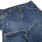 Mens Blue Dickies Carpenter Carpenter JeansW33 L30