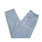Mens Blue Levis Comfort Fit 560 JeansW32 L32