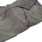 Mens Grey Carhartt  Corduroy Trousers
