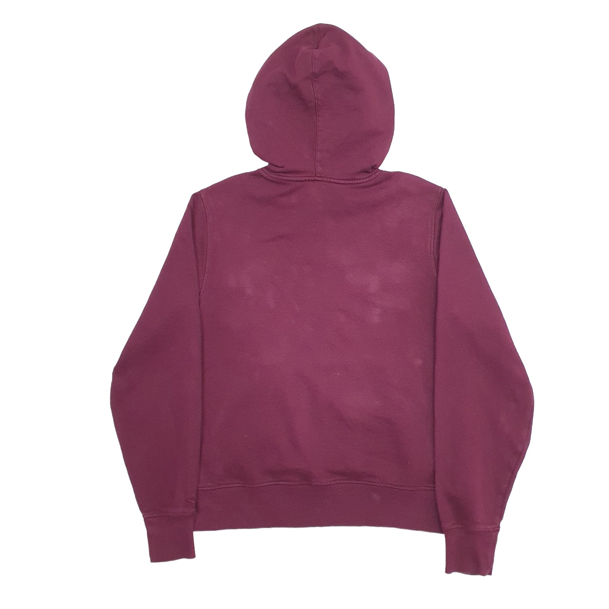 Champion 2025 hoodie burgundy