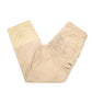 Mens Tan Mountain Khakis  Carpenter Trousers