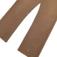 Mens Brown Dickies  Carpenter Trousers