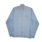 Mens Blue Lyle & Scott  Full Zip Jumper
