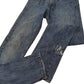 Mens Blue Levis  510 JeansW32 L32