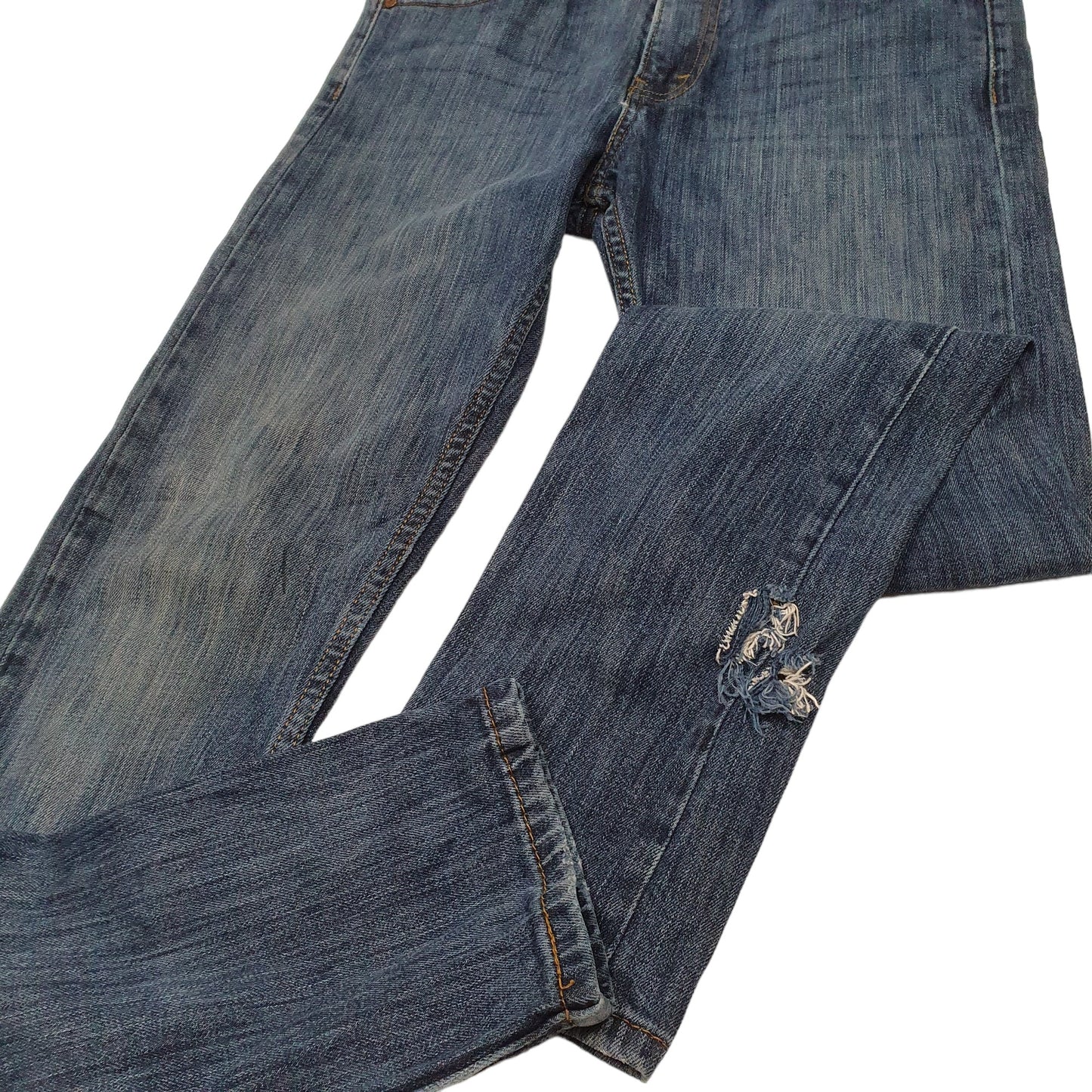 Mens Blue Levis  510 JeansW32 L32