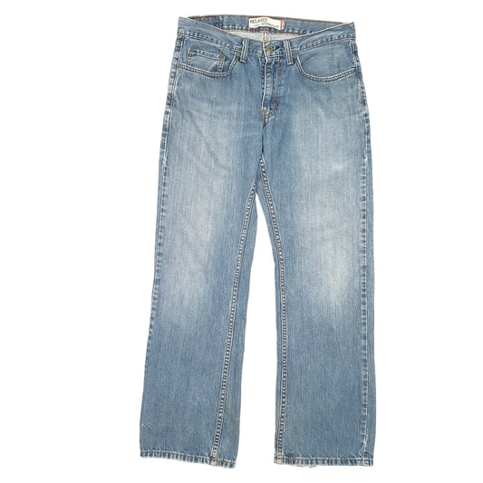 Mens Blue Levis  559 JeansW31 L30