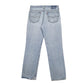 Mens Blue Levis  505 JeansW34 L30