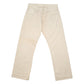 Mens Beige Levis  551 JeansW32 L30