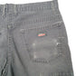 Mens Black Dickies  Carpenter Shorts