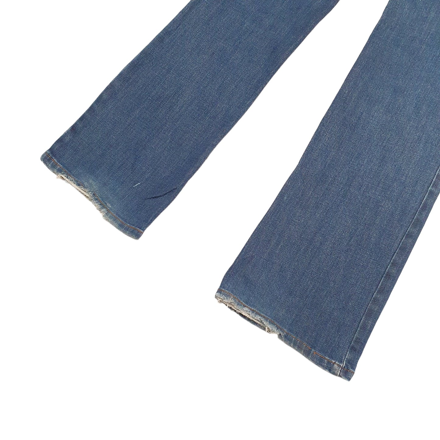 Mens Blue Levis  599 JeansW31 L32