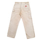 Mens Beige Dickies Carpenter Carpenter Trousers