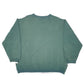 Mens Green Disney Mickey Mouse Shining Star Crewneck Jumper