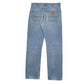 Mens Blue Carhartt  Casual JeansW34 L34