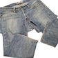 Mens Blue Levis  506 JeansW36 L30