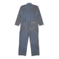 Mens Navy Dickies Overalls Coveralls  Coat