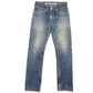 Mens Blue Levis  523 JeansW30 L34