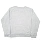 Womens Grey Calvin Klein  Crewneck Jumper