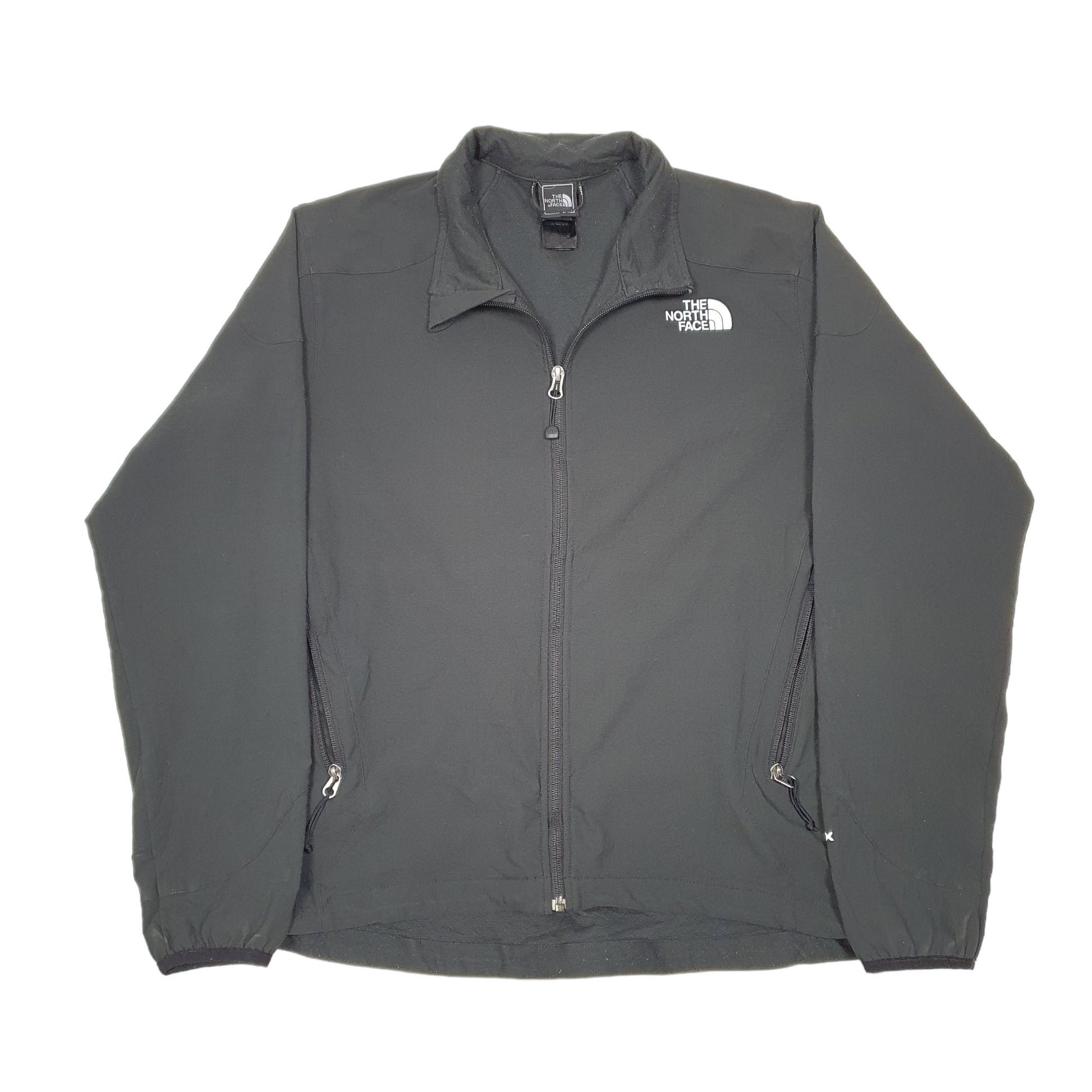 Womens Black The North Face   Coat