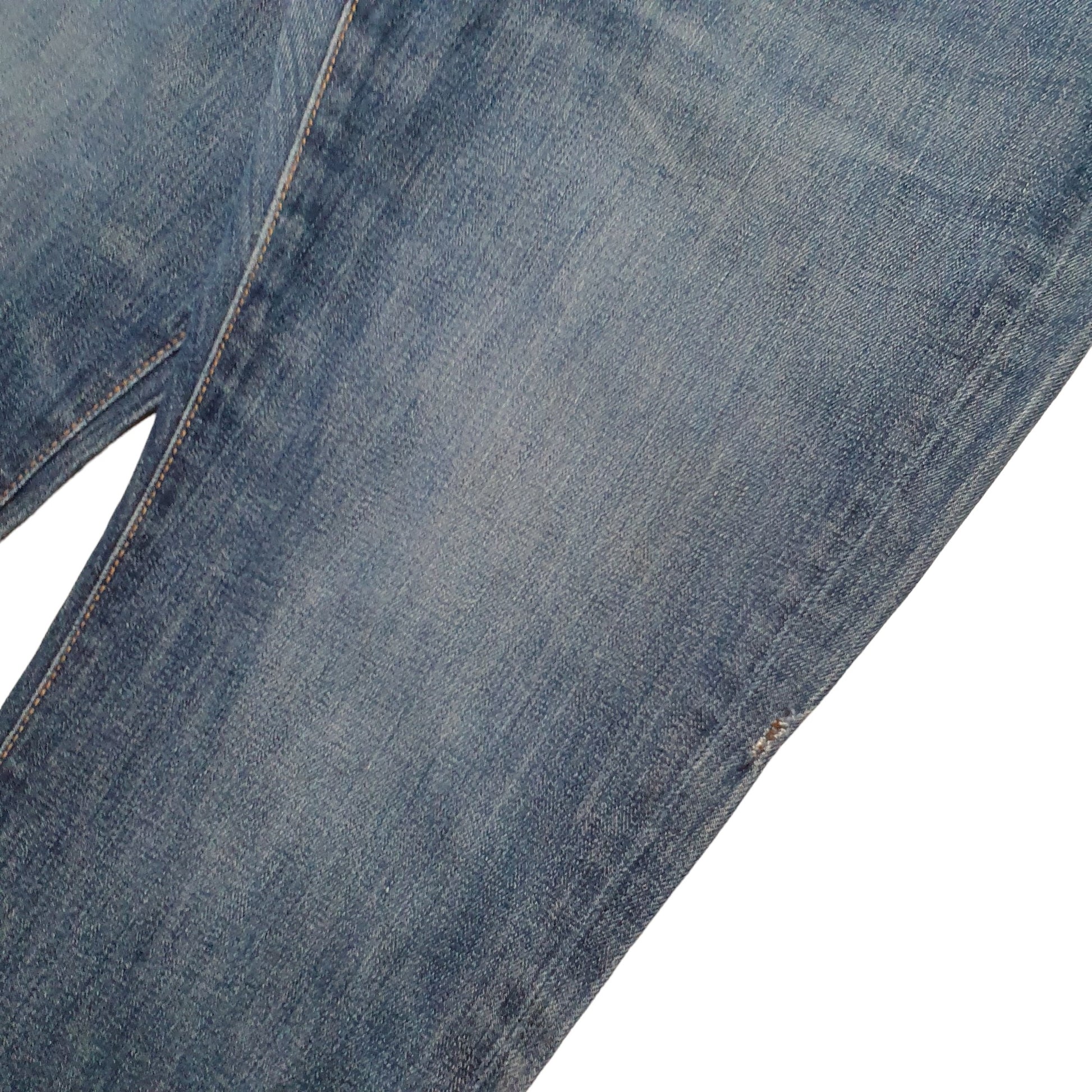 Mens Blue Levis  541 JeansW36 L32